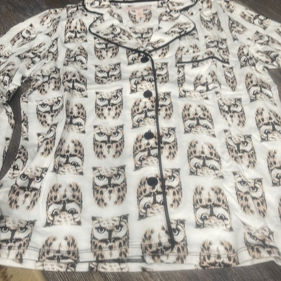 Mac Sleepwear - Picture 5 of 10